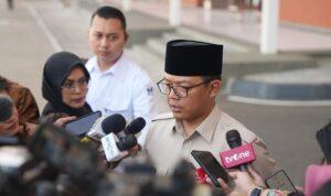 Menlu Sugiono: Keterlibatan Prabowo di KTT Mesir Bukti Kepercayaan Dunia