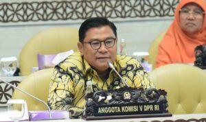 Gerindra Minta Kementerian PU Bangun Tol Demak-Rembang
