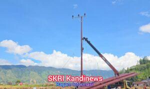 Takengon Mulai Menyala, PLN Percepat Pemulihan Jaringan Listrik Pascabanjir