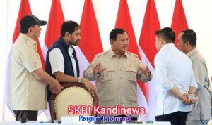 90 Ribu Rumah Rusak, Data Harus Sinkron