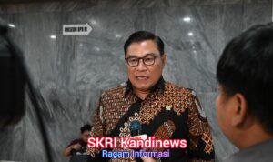 Komisi V DPR RI : Pemanfaatan Kayu Hanyut Berpihak pada Rakyat Terdampak Banjir