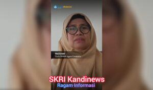 Tunjangan Khusus Jadi Penopang Hidup Guru Pascabencana