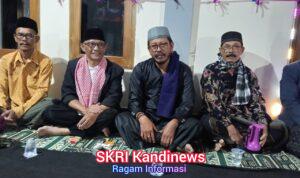 Sekmat Jampangkulon Resmikan Masjid Nurul Saidah