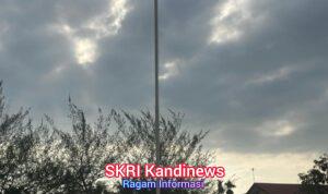 Usai Terendam Banjir Setinggi Tiga Lantai, SMAN 4 Aceh Tamiang Kini Bersih dan Mulai Semester Baru