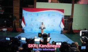 Program Makan Bergizi Gratis Capai 55 Juta Penerima Manfaat