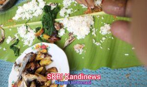 Tradisi Ngaliwet, Simbol Kehangatan dan Persaudaraan Sunda