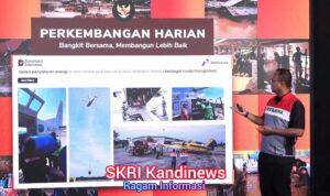 Bantuan Pertamina: BBM, LPG, Genset, dan Air Bersih untuk Korban Banjir Sumatra