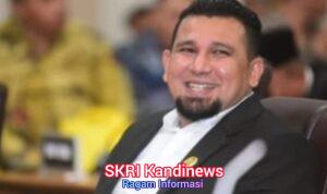 DPRD Sukabumi Tegaskan Kewajiban Hukum CSR PTPN Cibungur