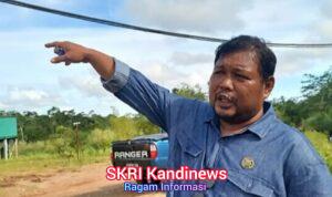 Legalitas Kabur, Tambang Emas di Kawasan Geopark Sukabumi Jadi Pertaruhan Kredibilitas Indonesia