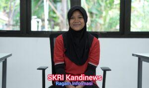 Sendiri di Tengah Perbedaan, Siswi Berhijab Ini Menemukan Rumah Baru di Sekolah Rakyat Kupang