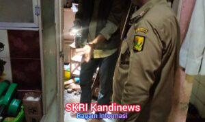 IRT di Sukabumi Meninggal Terperosok Septic Tank