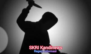 Teror Dini Hari di Sukabumi, Driver Ojol Jadi Target Penyerangan