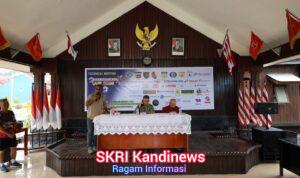 Technical Meeting Dankodaeral X Cup 2026 Digelar di Pendopo Alai Panca