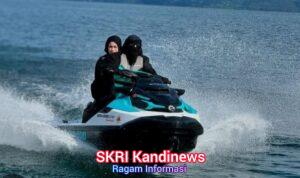 Hamzah Gurnita: DPRD Sukabumi Dukung Langkah Polisi Naikkan Kasus Jetski Maut ke Penyidikan