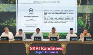 Prabowo Resmi Cabut Izin 28 Perusahaan Pelanggar Aturan di Provinsi Terdampak Bencana