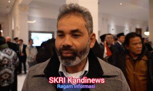 Titipan Harapan Diaspora ke Prabowo di World Economic Forum: Bawa Pemuda RI Mendunia