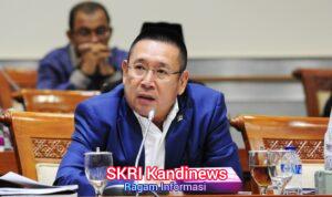 Legislator Partai Gerindra Kritik OJK soal Penanganan Scam: Pengembalian Dana Rp161 Miliar Dinilai Belum Menjawab Rasa Keadilan