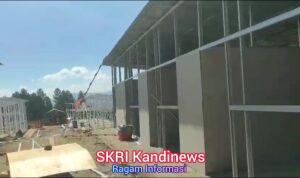 Aceh Masuki Fase Pemulihan, Pemerintah Percepat Huntara untuk Warga Terdampak