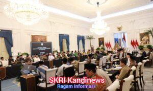 Usai Bertemu Prabowo, PBNU Tegas Dukung Indonesia Bergabung Dewan Perdamaian Demi Lindungi Palestina