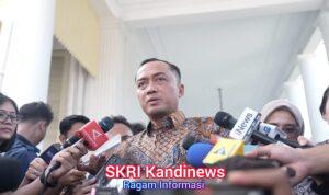 Mensesneg: Pertemuan Presiden dengan Tokoh Islam Agenda Rutin untuk Serap Masukan