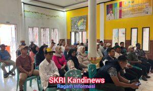 Susanti Mariam: Nelayan Sukabumi, Koperasi dan KUB Jadi Penguat Akses Permodalan