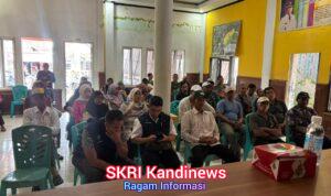 Susanti Mariam Dorong Nelayan Bergabung Kelembagaan untuk Tingkatkan Daya Saing