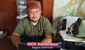 Kang Midun: Terima Kasih Kepada Pemerintah dan Dinas Perikanan Sukabumi