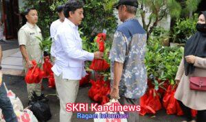 DPP Partai Gerindra Rayakan HUT ke-18 dengan Aksi Sosial dan Peduli Lingkungan