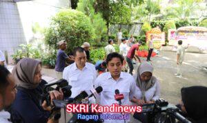 HUT Gerindra ke 18, DPC Jakarta Selatan Bergerak Meberi Manfaat pada Lingkungan Sekitar