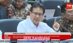 Program Cek Kesehatan Gratis Jadi Strategi Preventif Perkuat BPJS Kesehatan