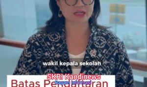 Pendaftaran Online Sekolah Garuda: Guru Ditutup 16 Februari, Pimpinan 15 Februari 2025