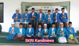 Teknologi Pisau Bermata Dua – Dade Misbahudin Ingatkan Pentingnya Bimbingan Guru dan Orang Tua