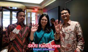 Mahasiswa Indonesia di AS: Kinerja Prabowo Positif, Kami Optimistis dengan Kepemimpinannya