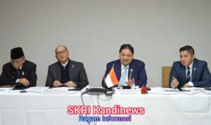 Indonesia Sukses Amankan Tarif 0 Persen bagi Ekspor Tekstil ke AS, 4 Juta Lapangan Kerja Terima Manfaat