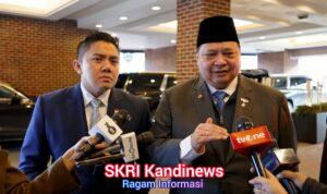 Perjanjian Dagang dengan AS Berpotensi Berubah, RI Minta Tarif Produk Unggulan Tetap 0 Persen