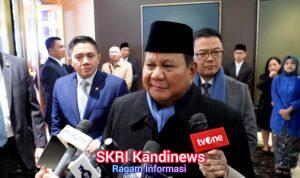 Tarif Trump Dibatalkan Mahkamah Agung AS, Prabowo: Kita Siap Hadapi Segala Kemungkinan