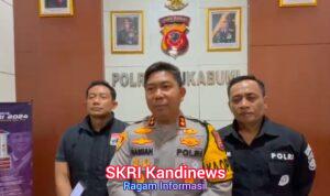 Polres Sukabumi Dalami Dugaan Kekerasan, Tahap Penyidikan Dimulai