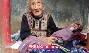 Kebakaran Sukabumi: Rumah Nenek Sepuh Hangus, Warga Bergerak Bantu Darurat