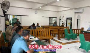 Sidang Sengketa Lahan Mako Guskamla Koarmada I Sabang Kembali Bergulir