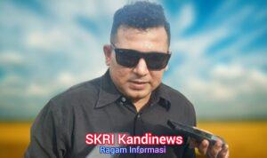 Ketua Komisi II DPRD Sukabumi, Hamzah Gurnita Janji Kawal Aspirasi Warga Lewi Gadog Loji Sukabumi