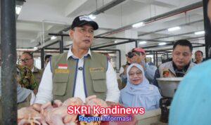 Pemerintah: Pastikan Harga Pangan Tetap Wajar Saat Ramadan dan Lebaran