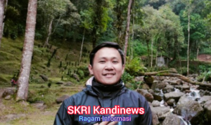 Aji Rachmat T: Apresiasi Dinas Perikanan Sukabumi Program SeHAT Dorong UMKM Nelayan Lebih Sejahtera