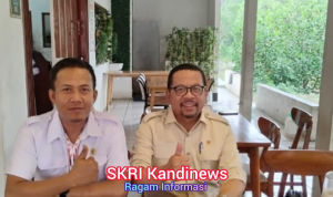 KNMP Ciwaru Masuki Tahap Akhir, Dinas Perikanan dan KDMP Wujudkan Program Nasional