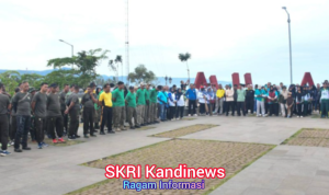 Bupati Asep Japar Harap Pantai Gadobangkong Jadi Wisata Ramah dan Berkelanjutan