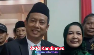 Anggota DPRD Sukabumi Fraksi PKB, Dadang Hermawan, Dorong Kolaborasi DPRD dan Media demi Sukabumi Lebih Maju