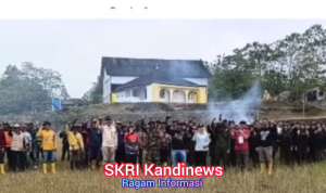 Ketua DPRD Sukabumi Apresiasi Rencana Pembangunan Alun-Alun Sagarantan