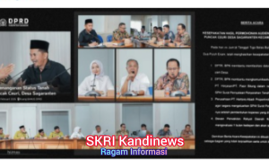 𝐀𝐮𝐝𝐢𝐞𝐧𝐬𝐢 𝐏𝐞𝐧𝐚𝐧𝐠𝐚𝐧𝐚𝐧 𝐒𝐭𝐚𝐭𝐮𝐬 𝐓𝐚𝐧𝐚𝐡 𝐊𝐚𝐦𝐩𝐮𝐧𝐠 𝐏𝐮𝐧𝐜𝐚𝐤 𝐂𝐞𝐮𝐫𝐢, 𝐃𝐞𝐬𝐚 𝐒𝐚𝐠𝐚𝐫𝐚𝐧𝐭𝐞𝐧