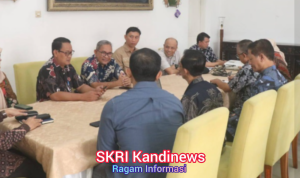 Semangat Sukabumi Mubarokah: Pasar Murah Palabuhanratu, Warga Bisa Belanja Hemat