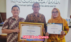 Eka Nandang Nugraha: Capaian KB Sukabumi Mubarokah yang Menginspirasi Jawa Barat