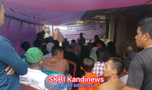 Leni Liawati Dorong Solusi Infrastruktur, Pertanian, dan Pendidikan di Reses 2026